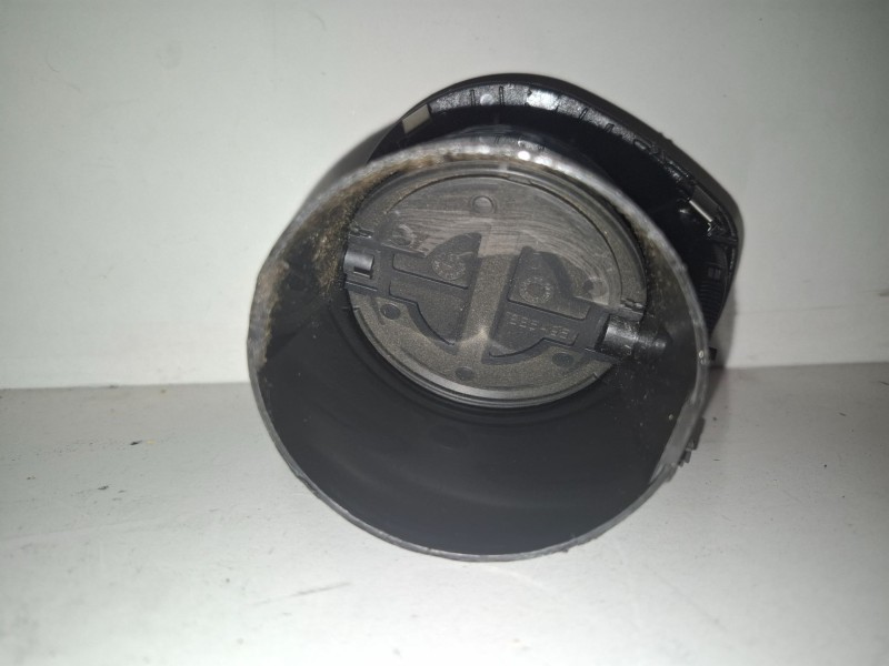 Recambio de rejilla aireadora para alfa romeo 147 (190) ar37203 referencia OEM IAM   