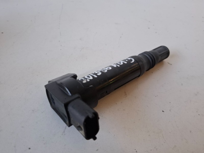 Recambio de bobina encendido para peugeot 208 hm05 referencia OEM IAM 9671214580  