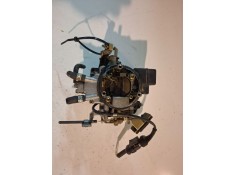 Recambio de inyector monopunto para renault clio i fase i / ii (b/c57) e5f710 referencia OEM IAM   