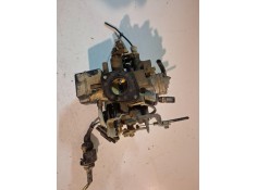 Recambio de inyector monopunto para renault clio i fase i / ii (b/c57) e5f710 referencia OEM IAM    2
