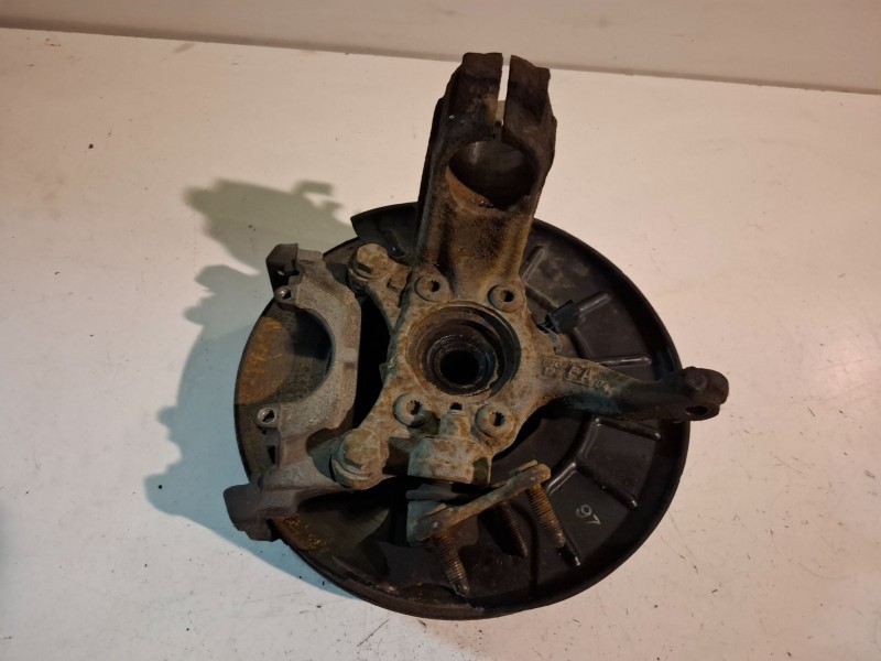Recambio de mangueta delantera derecha para volkswagen golf v (1k1)(10.2003) blg referencia OEM IAM   