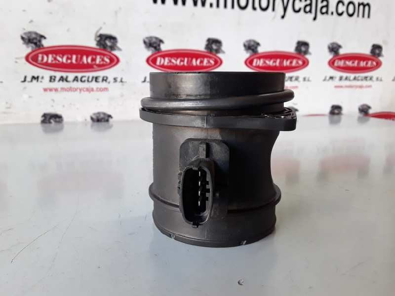 Recambio de caudalimetro para jaguar f-pace 204dtd referencia OEM IAM 0280218307/G4D312B579AA  