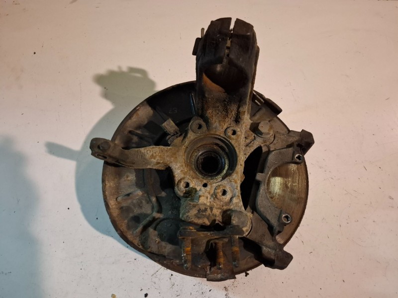 Recambio de mangueta delantera izquierda para volkswagen golf v (1k1)(10.2003) blg referencia OEM IAM   