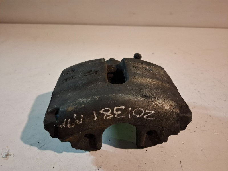 Recambio de pinza de freno delantera izquierda para volkswagen golf v (1k1)(10.2003) blg referencia OEM IAM   