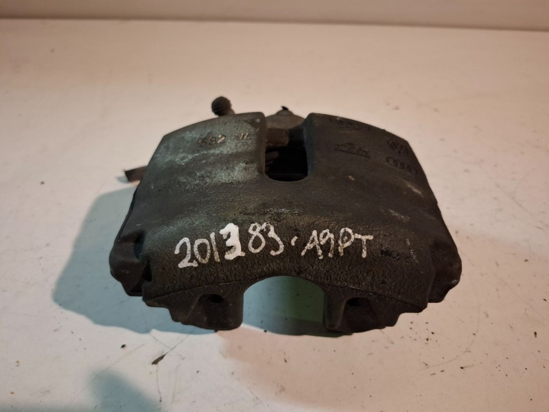 Recambio de pinza de freno delantera derecha para volkswagen golf v (1k1)(10.2003) blg referencia OEM IAM   