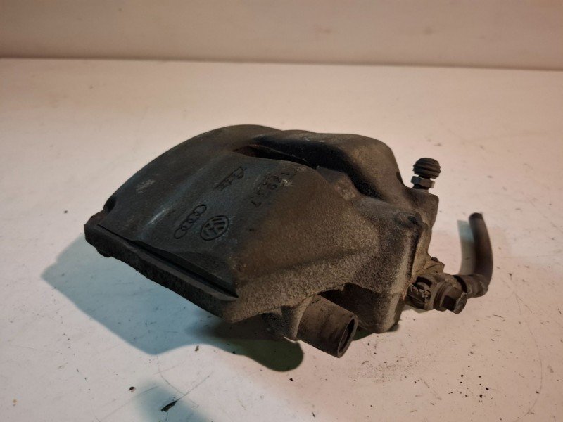 Recambio de pinza de freno delantera derecha para volkswagen golf v (1k1)(10.2003) blg referencia OEM IAM   
