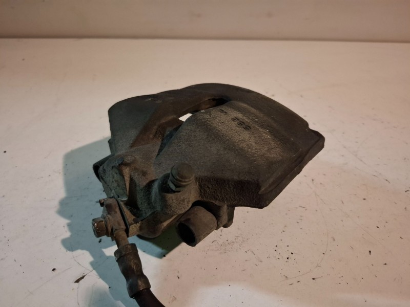 Recambio de pinza de freno delantera derecha para volkswagen golf v (1k1)(10.2003) blg referencia OEM IAM   