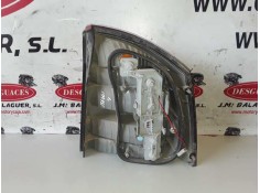 Recambio de piloto trasero izquierdo para opel vectra c berlina z18xe referencia OEM IAM    2