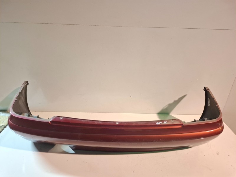 Recambio de paragolpes trasero para citroen xsara berlina nfu referencia OEM IAM   