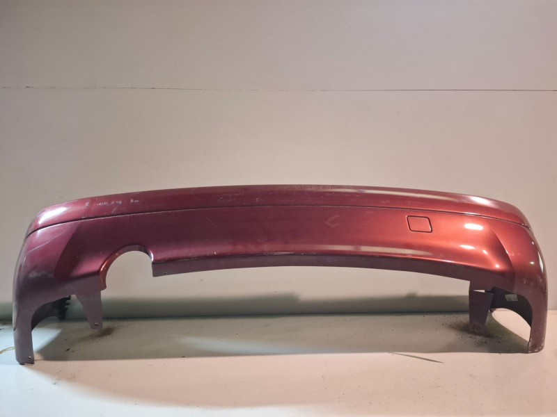 Recambio de paragolpes trasero para citroen xsara berlina nfu referencia OEM IAM   
