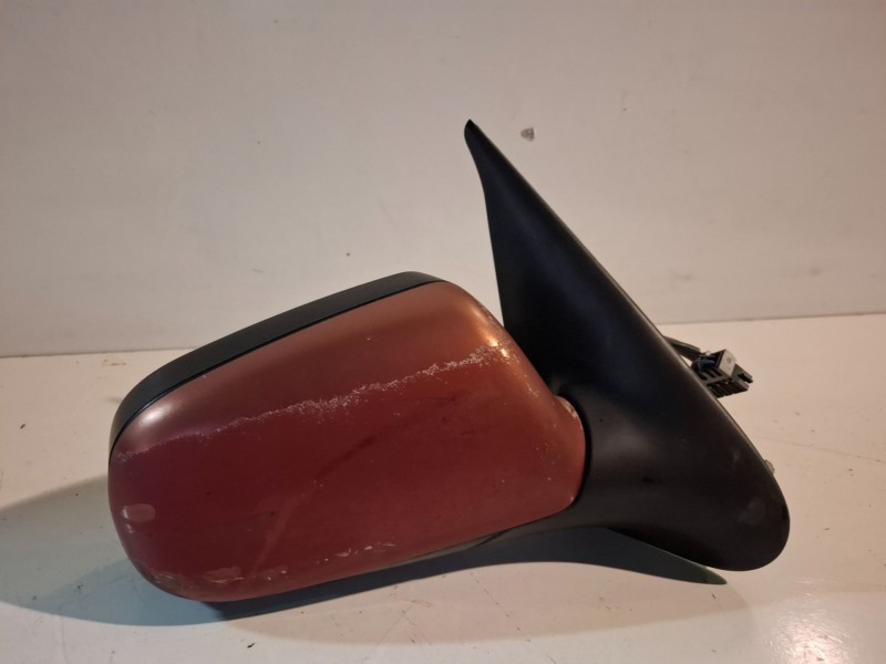 Recambio de retrovisor derecho para citroen xsara berlina nfu referencia OEM IAM   