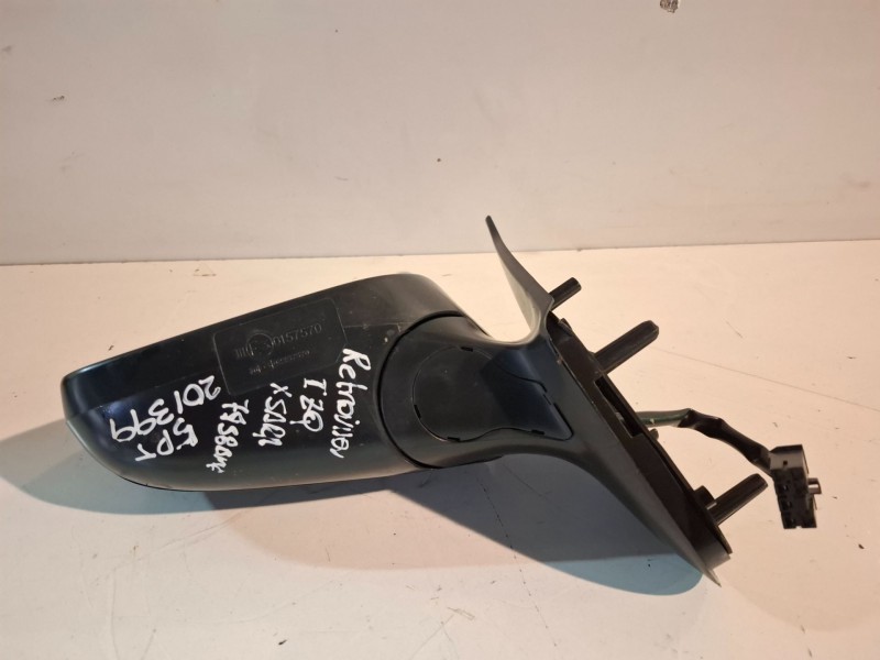 Recambio de retrovisor izquierdo para citroen xsara berlina nfu referencia OEM IAM   
