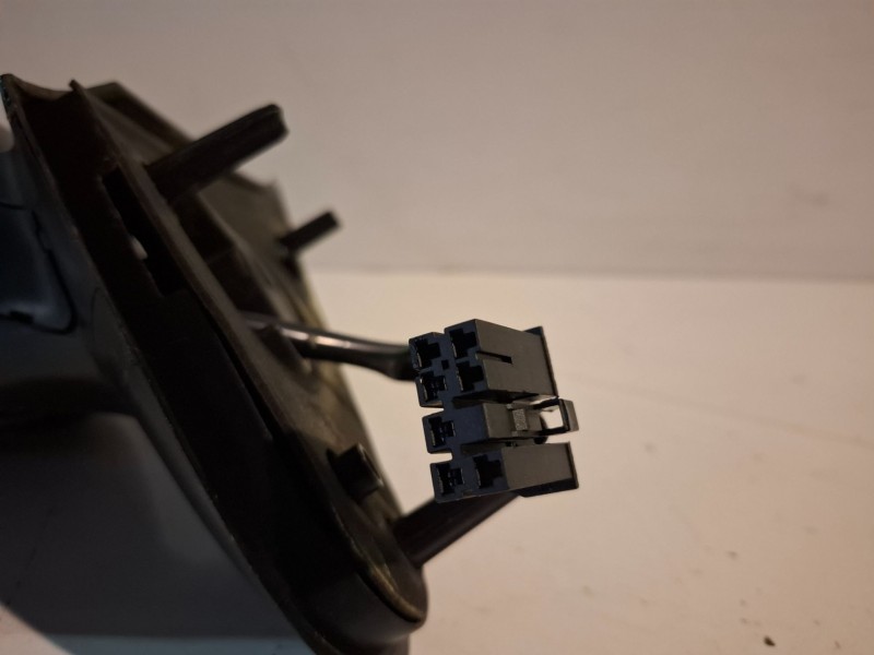 Recambio de retrovisor izquierdo para citroen xsara berlina nfu referencia OEM IAM   