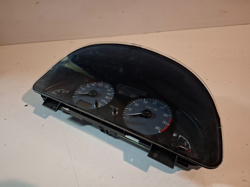 Recambio de cuadro instrumentos para citroen xsara berlina nfu referencia OEM IAM P9645744780B  