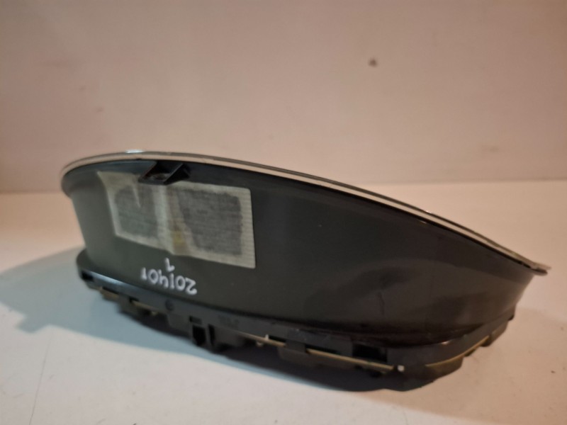 Recambio de cuadro instrumentos para citroen xsara berlina nfu referencia OEM IAM P9645744780B  
