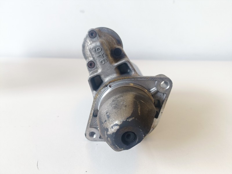 Recambio de motor arranque para opel astra j berlina 5p a13dte referencia OEM IAM 0001138030  