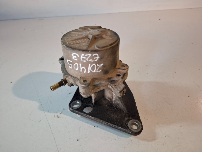 Recambio de depresor freno / bomba vacio para peugeot 206 wjz referencia OEM IAM   