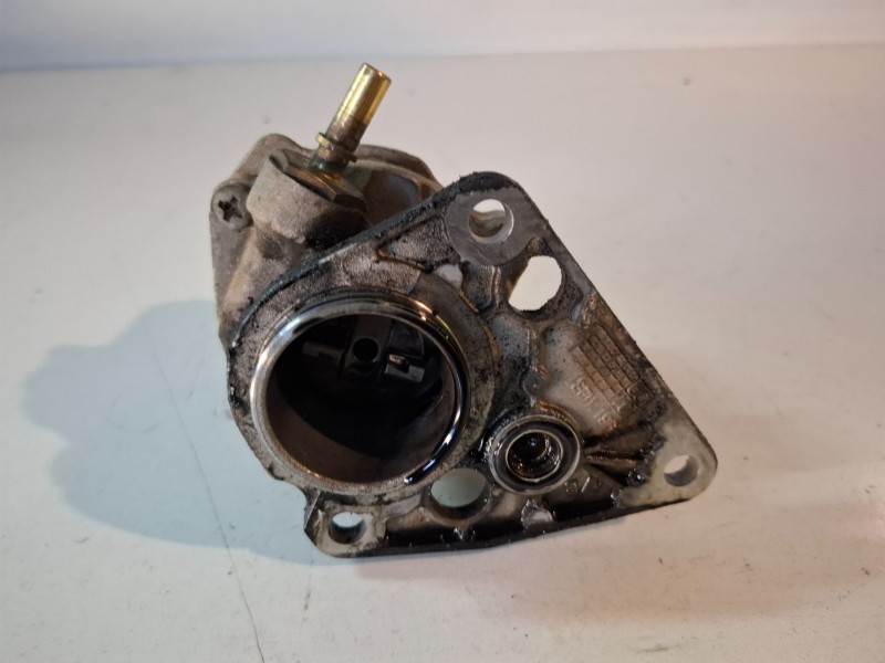 Recambio de depresor freno / bomba vacio para peugeot 206 wjz referencia OEM IAM   