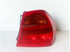 Recambio de piloto trasero derecho para bmw serie 3 berlina (e90) 204d4 referencia OEM IAM 693745810  
