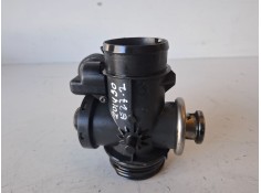 Recambio de caja mariposa para peugeot 206 wjz referencia OEM IAM 9638111380  