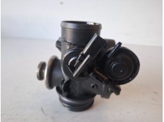 Recambio de caja mariposa para peugeot 206 wjz referencia OEM IAM 9638111380   2