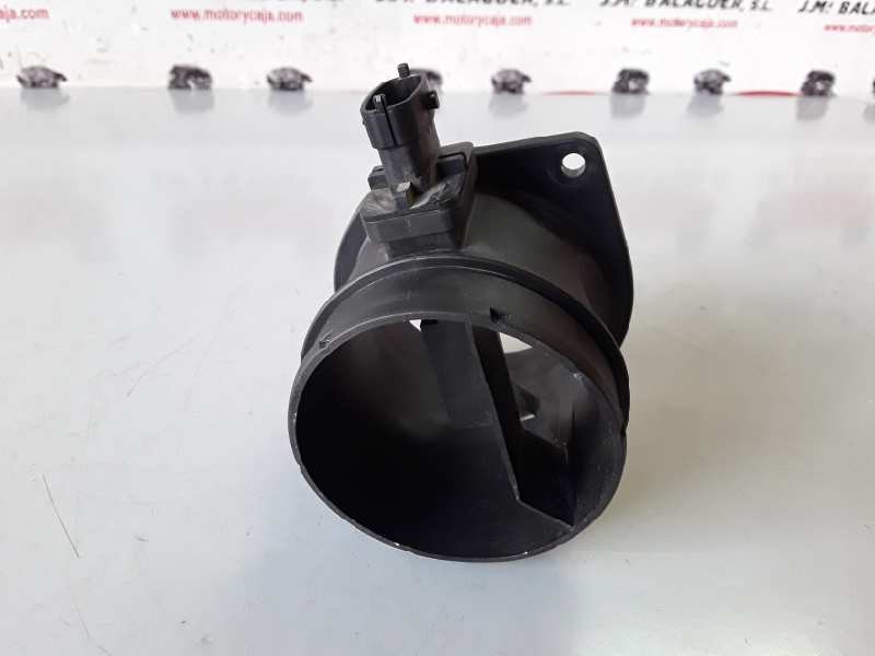 Recambio de caudalimetro para jaguar f-pace 204dtd referencia OEM IAM 0280218307/G4D312B579AA  
