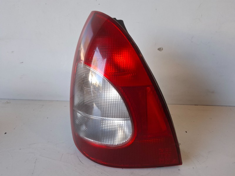 Recambio de piloto trasero izquierdo para daewoo nubira wagon x20sed referencia OEM IAM   