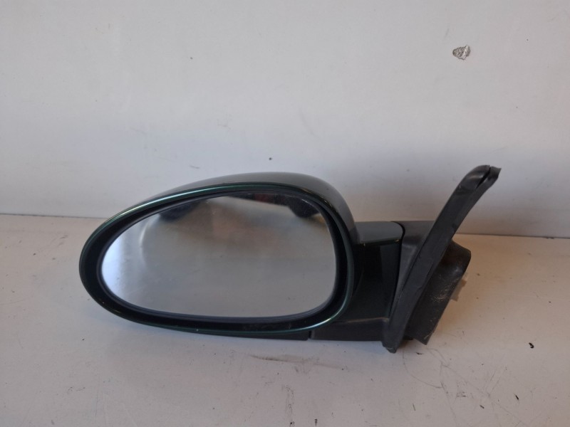 Recambio de retrovisor izquierdo para daewoo nubira wagon x20sed referencia OEM IAM   