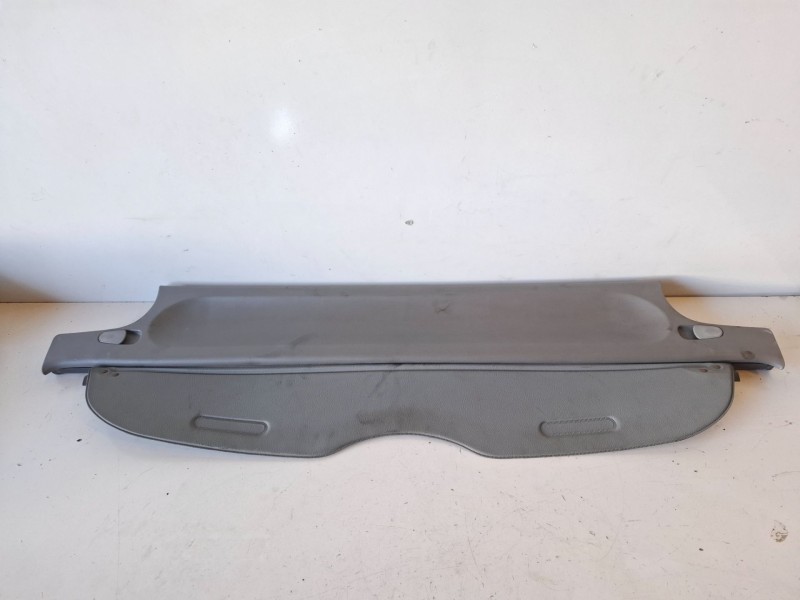 Recambio de bandeja trasera para daewoo nubira wagon x20sed referencia OEM IAM   
