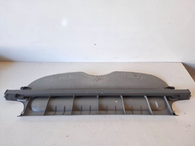 Recambio de bandeja trasera para daewoo nubira wagon x20sed referencia OEM IAM   