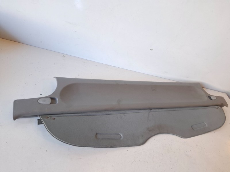 Recambio de bandeja trasera para daewoo nubira wagon x20sed referencia OEM IAM   