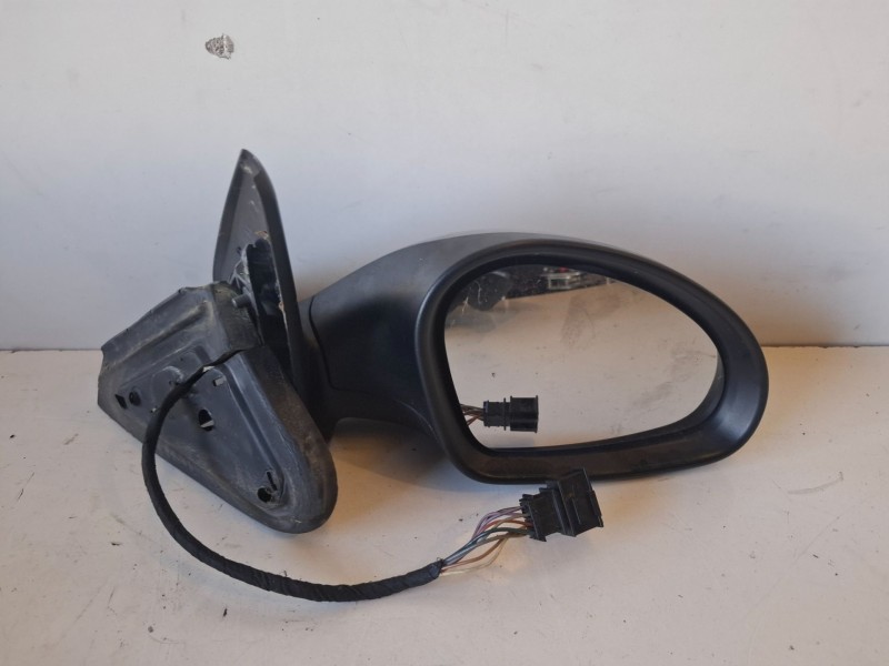 Recambio de retrovisor derecho para seat leon (1m1) asv referencia OEM IAM   