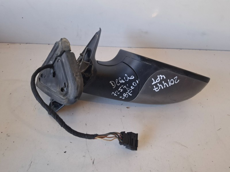 Recambio de retrovisor derecho para seat leon (1m1) asv referencia OEM IAM   