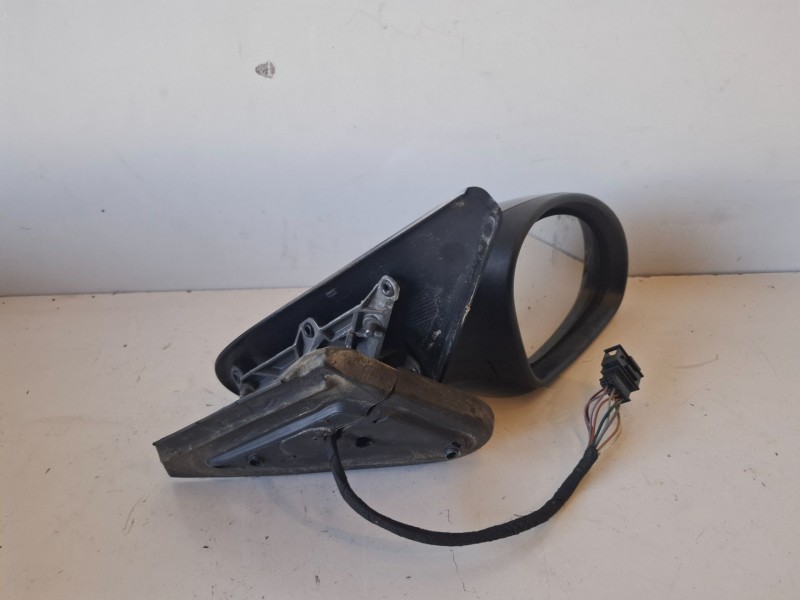 Recambio de retrovisor derecho para seat leon (1m1) asv referencia OEM IAM   