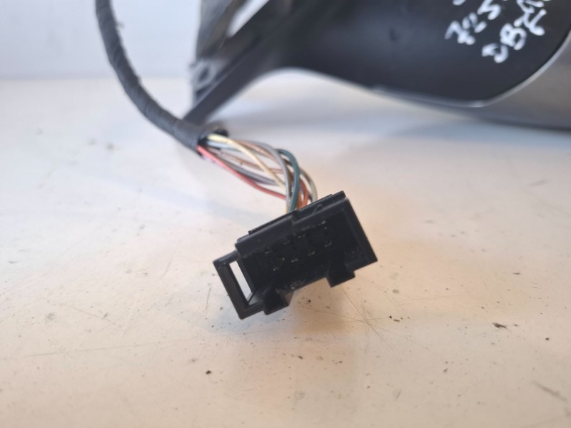 Recambio de retrovisor derecho para seat leon (1m1) asv referencia OEM IAM   