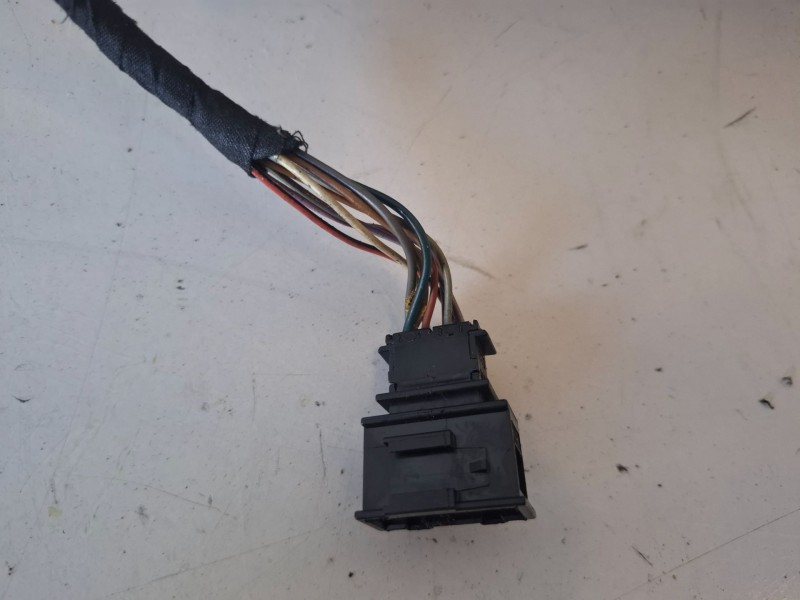 Recambio de retrovisor derecho para seat leon (1m1) asv referencia OEM IAM   