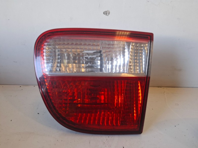 Recambio de piloto trasero derecho para seat leon (1m1) asv referencia OEM IAM   