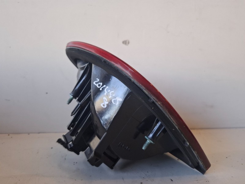 Recambio de piloto trasero derecho para seat leon (1m1) asv referencia OEM IAM   