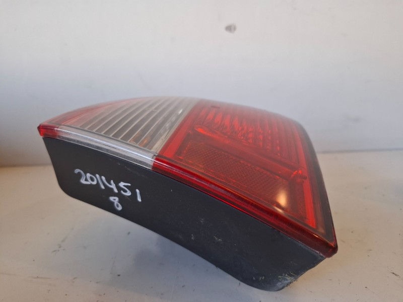 Recambio de piloto trasero derecho para seat leon (1m1) asv referencia OEM IAM   