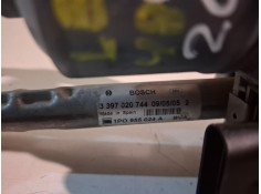 Recambio de motor limpia delantero para seat leon (1p1) blr referencia OEM IAM 0390241921   2