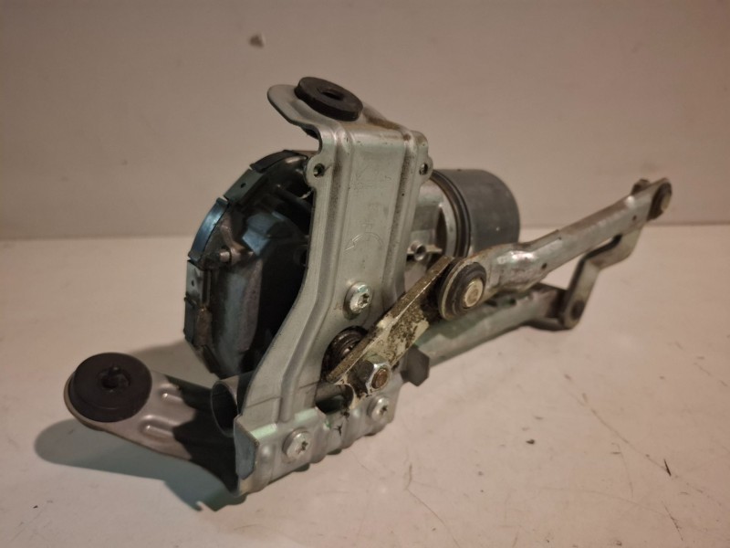 Recambio de motor limpia delantero para seat leon (1p1) blr referencia OEM IAM 0390241921  