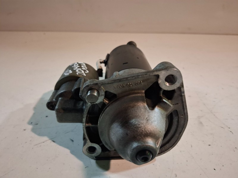 Recambio de motor arranque para volvo s80 berlina b5244t3 referencia OEM IAM 0001108166  