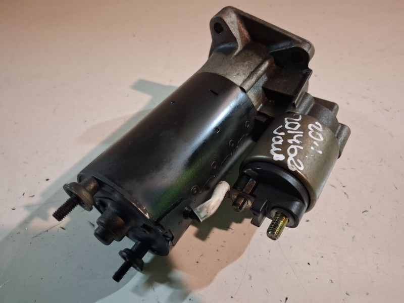 Recambio de motor arranque para volvo s80 berlina b5244t3 referencia OEM IAM 0001108166  