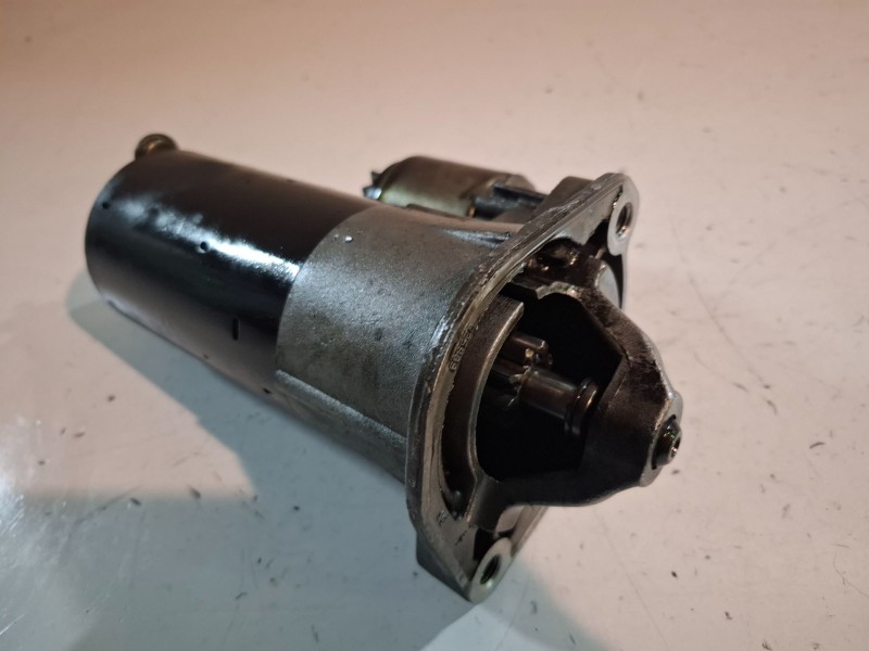 Recambio de motor arranque para volvo s80 berlina b5244t3 referencia OEM IAM 0001108166  