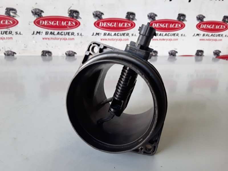 Recambio de caudalimetro para jaguar f-pace 204dtd referencia OEM IAM 0280218307/G4D312B579AA  
