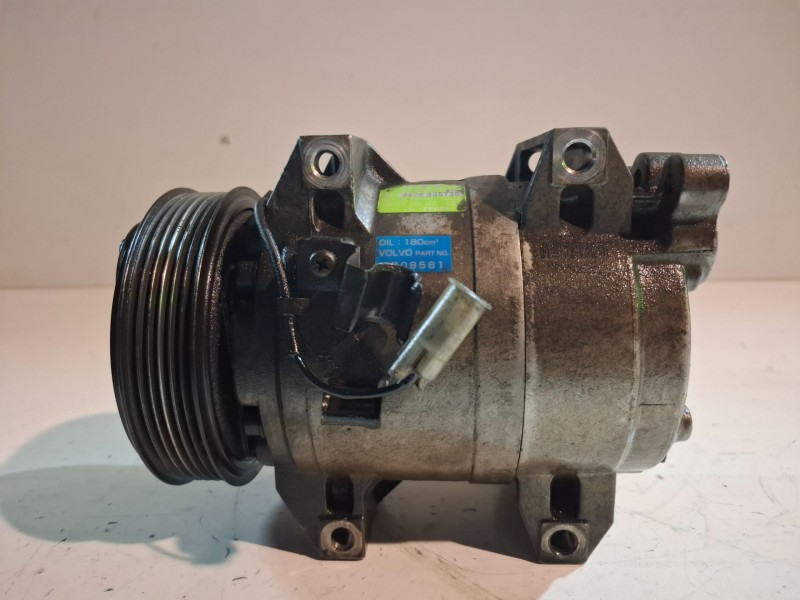 Recambio de compresor aire acondicionado para volvo s80 berlina b5244t3 referencia OEM IAM 8684287  