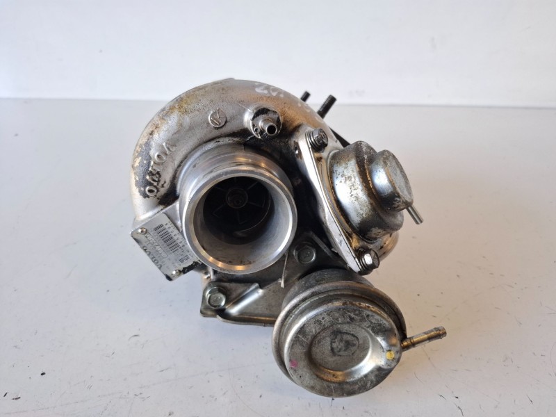 Recambio de turbocompresor para volvo s80 berlina b5244t3 referencia OEM IAM TD04HL13T  