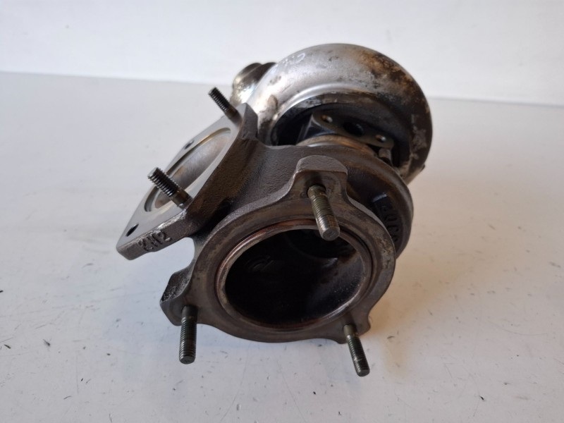 Recambio de turbocompresor para volvo s80 berlina b5244t3 referencia OEM IAM TD04HL13T  