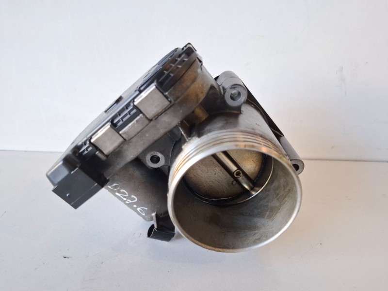 Recambio de caja mariposa para volvo s80 berlina b5244t3 referencia OEM IAM 0280750103  