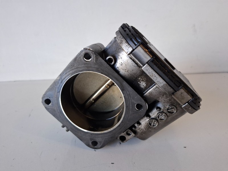 Recambio de caja mariposa para volvo s80 berlina b5244t3 referencia OEM IAM 0280750103  